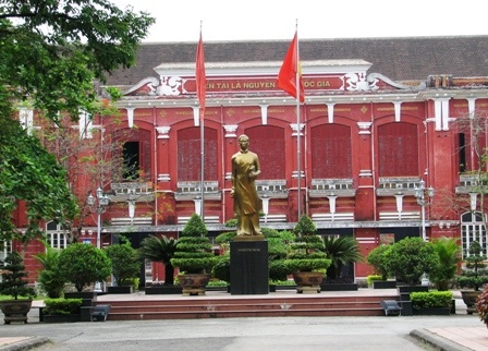 Thừa Thiên - Huế: Tỷ lệ tốt nghiệp THPT cao nhất so với mọi năm - 1