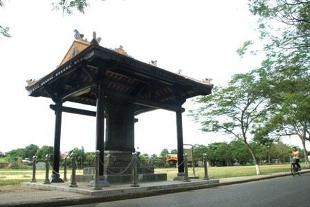 Huế: Khánh thành nhà bia Khuyến học thời vua Tự Đức - 2