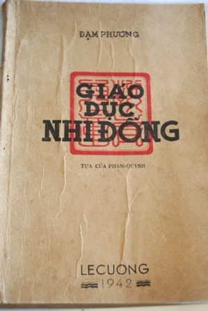 Nữ quận chúa - nhà báo canh tân cho giới nữ đầu tiên - 6