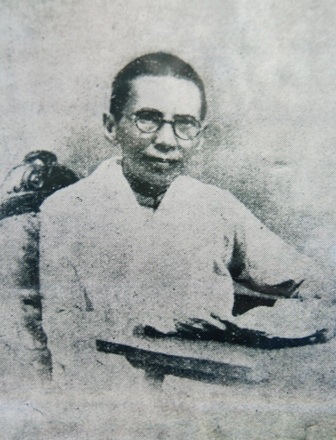 Nữ quận chúa - nhà báo canh tân cho giới nữ đầu tiên - 1