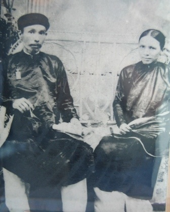 Nữ quận chúa - nhà báo canh tân cho giới nữ đầu tiên - 4