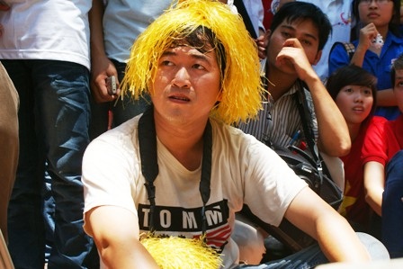 Khi những giọt nước mắt tiếc nuối lăn nơi sân trường - 6