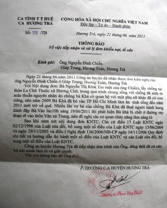 Người phụ nữ chết nhiều uẩn khúc là do tai nạn đường sắt - 2