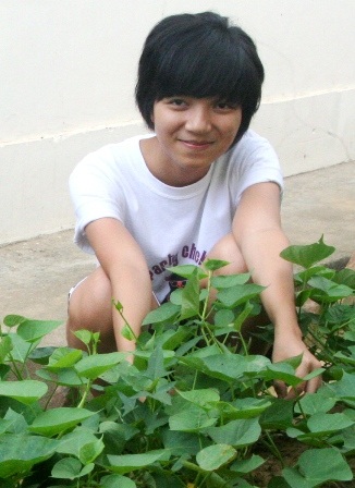 Câu chuyện cảm động về 7 học trò nghèo cùng thi đậu ĐH, CĐ - 3