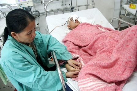 Những ngã rẽ bi thương của số phận  - 3