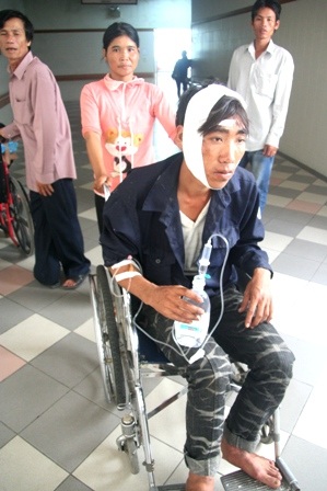 Những ngã rẽ bi thương của số phận  - 4