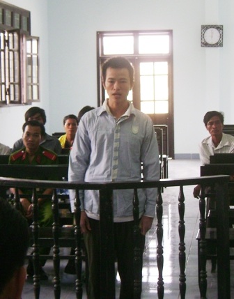 Đánh người chấn thương sọ não rồi bỏ trốn khỏi nơi giam giữ - 1