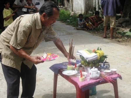 Phát hiện thêm 12 hài cốt liệt sĩ hy sinh năm Mậu Thân  - 2