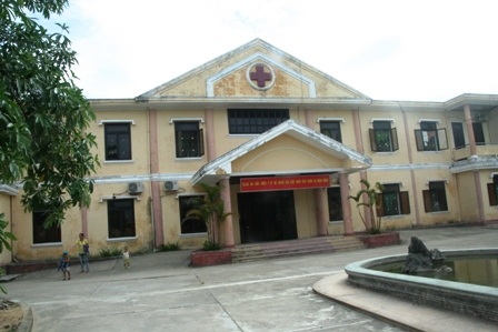 Trẻ 1 ngày tuổi chết bất thường trong bệnh viện - 1