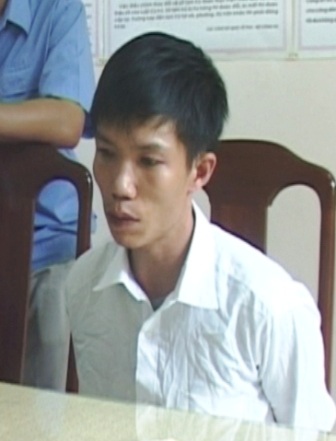 Tiểu thương chợ vây bắt đối tượng tiêu thụ tiền giả - 1