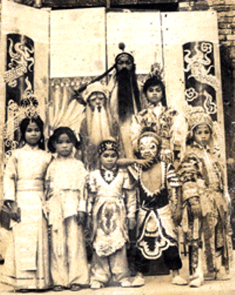 Vĩnh biệt nghệ nhân tuồng cung đình triều Nguyễn cuối cùng - 2