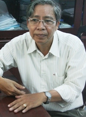 Dự án thủy lợi dang dở “mong manh” trước mùa bão - 4