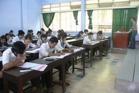 Lộ diện thủ khoa cao điểm nhất nước với 29,5 điểm - 1