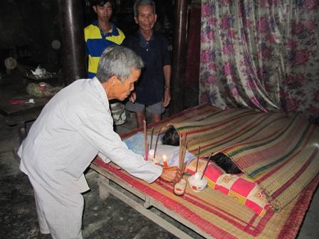 5 em nhỏ chết đuối thảm thương dưới ao - 1