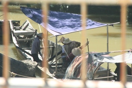 Những biến tướng tinh vi của nạn “cát tặc” - 4