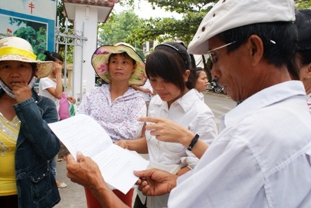 Đề Lịch sử dài, đề Toán không quá khó - 15