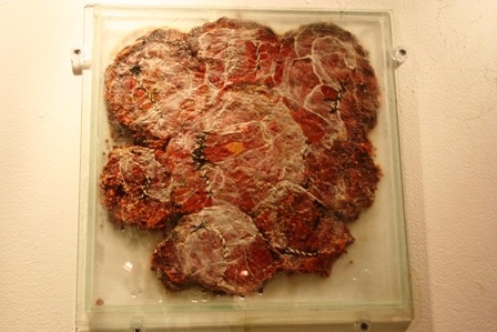 Xem “chuỗi” tác phẩm sáng tạo trong “Một ngày mới” - 12