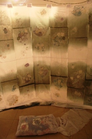 Xem “chuỗi” tác phẩm sáng tạo trong “Một ngày mới” - 4