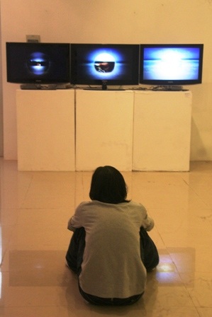 Xem “chuỗi” tác phẩm sáng tạo trong “Một ngày mới” - 6