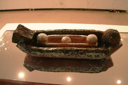 Xem “chuỗi” tác phẩm sáng tạo trong “Một ngày mới” - 7