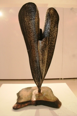 Xem “chuỗi” tác phẩm sáng tạo trong “Một ngày mới” - 8