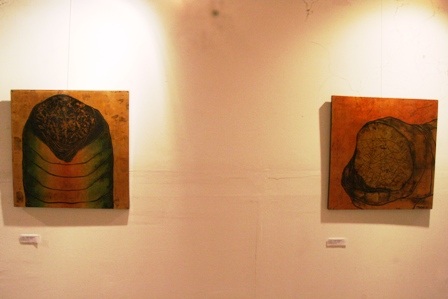 Xem “chuỗi” tác phẩm sáng tạo trong “Một ngày mới” - 10