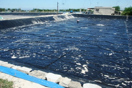 Hàng trăm hồ nuôi tôm “đắp mền” vì... tự gây ô nhiễm - 5