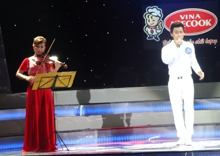 Sao Mai: Tìm thấy 3 gương mặt nhạc nhẹ xuất sắc nhất - 12