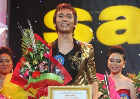 Sao Mai: Tìm thấy 3 gương mặt nhạc nhẹ xuất sắc nhất - 14