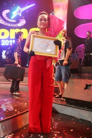 Sao Mai: Tìm thấy 3 gương mặt nhạc nhẹ xuất sắc nhất - 16