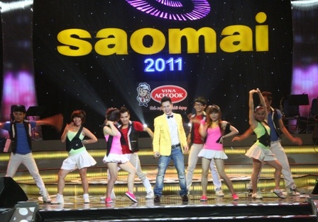 Sao Mai: Tìm thấy 3 gương mặt nhạc nhẹ xuất sắc nhất - 2