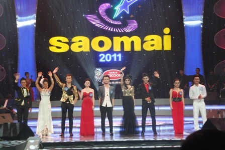 Sao Mai: Tìm thấy 3 gương mặt nhạc nhẹ xuất sắc nhất - 1