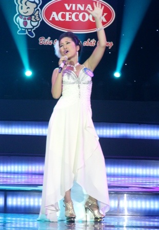 Sao Mai: Tìm thấy 3 gương mặt nhạc nhẹ xuất sắc nhất - 4