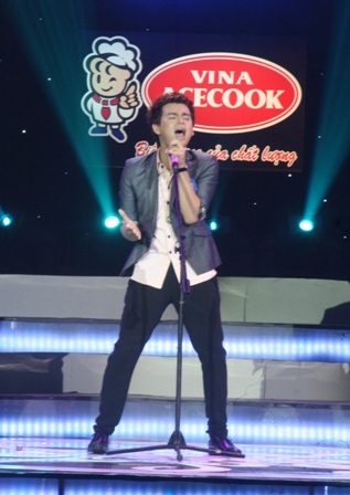 Sao Mai: Tìm thấy 3 gương mặt nhạc nhẹ xuất sắc nhất - 7