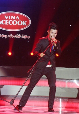 Sao Mai: Tìm thấy 3 gương mặt nhạc nhẹ xuất sắc nhất - 9