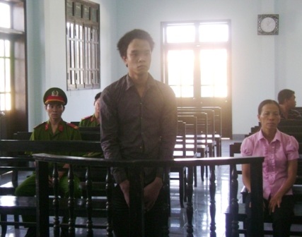 Đối tượng chuyên trộm chó, mèo lĩnh án tù giam  - 1