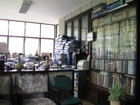 Văn hóa đọc bị “lấn át” bởi văn hóa nghe, nhìn - 2 Văn hóa đọc bị “lấn át” bởi văn hóa nghe, nhìn - 2