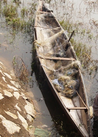 Tìm thấy xác 2 vợ chồng già chết đuối thảm - 2