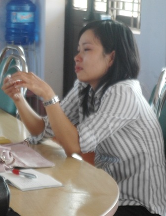 Cô Tâm đánh học sinh bằng chổi là hoàn toàn sai - 1