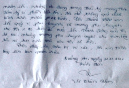 Cô Tâm đánh học sinh bằng chổi là hoàn toàn sai - 2