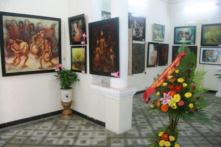 Hồ hởi đón Ngày Nhà giáo VN 20/11 - 7