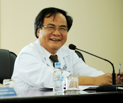 Ca ghép tim 100% đội ngũ y bác sĩ trong nước - Tự hào và hy vọng - 2