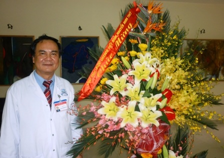 Ca ghép tim 100% đội ngũ y bác sĩ trong nước - Tự hào và hy vọng - 6