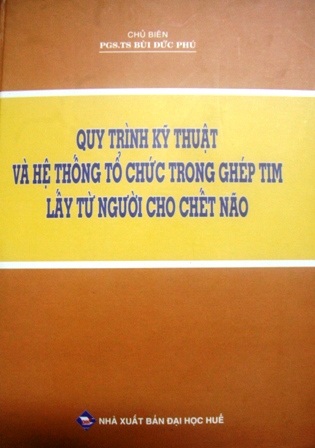 Ca ghép tim 100% đội ngũ y bác sĩ trong nước - Tự hào và hy vọng - 7