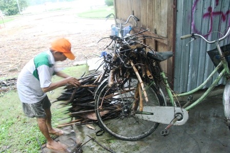 Mưa lũ miền Trung: 24 người chết và mất tích - 7