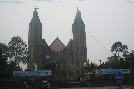 Ngập tràn không khí Giáng sinh khắp cả nước - 38