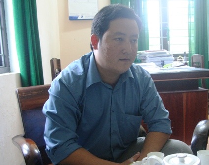 Đình chỉ cô giáo làm bé gái 5 tuổi thâm tím hai cánh tay - 2