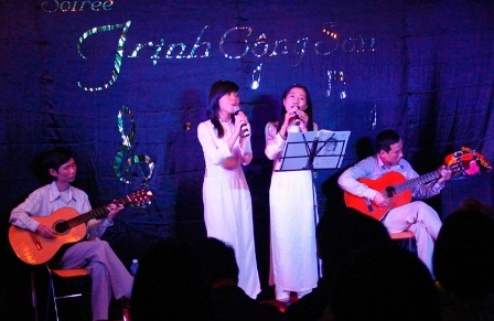 Triển lãm tư liệu của cố nhạc sĩ Trịnh Công Sơn - 9