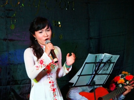 Triển lãm tư liệu của cố nhạc sĩ Trịnh Công Sơn - 8