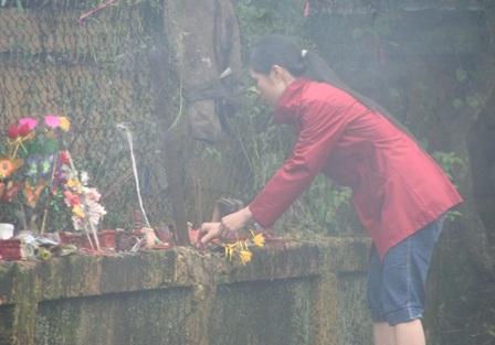 Táo về trời mang theo nhiều “quà cáp” - 2